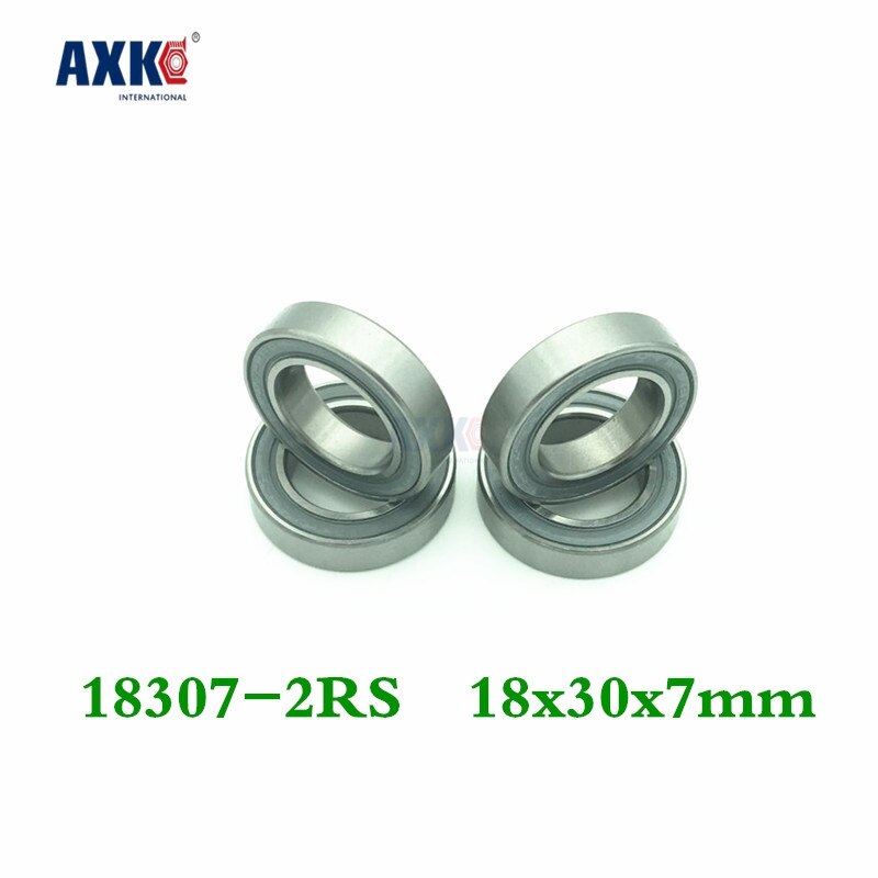 Axk 10 /  18307rs 18307 2rs 61903-18rs 18307rs         18x30x7mm